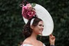 Best Hats From The 2018 Royal Ascot